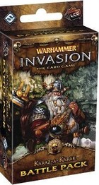 Gra Warhammer: Inwazja - Karaz-a-Karak