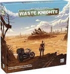 Gra Waste Knights: Druga edycja