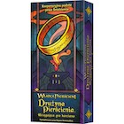 Gra Władca Pierścieni: Drużyna Pierścienia - Wciągająca gra karciana