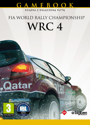Gra WRC 4 (PC)