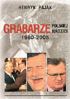 Grabarze Polskiej Nadziei 1980-2005