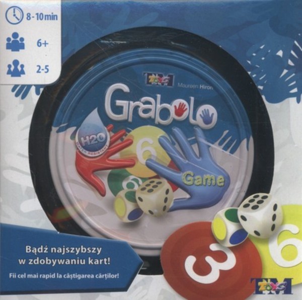 Grabolo