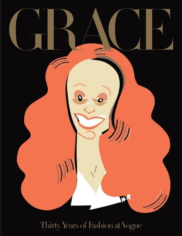 Grace: Thirty Years