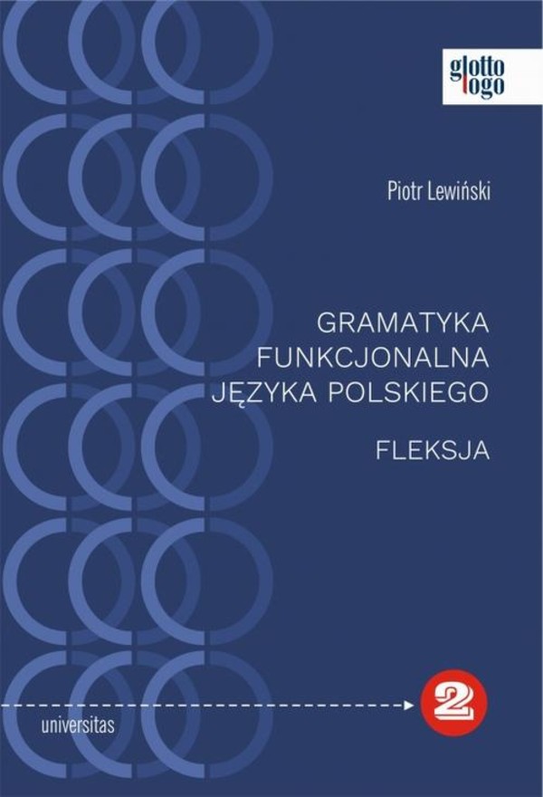 Gramatyka funkcjonalna języka polskiego Fleksja - pdf