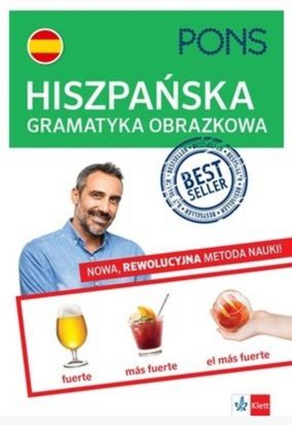 Gramatyka obrazkowa hiszpańska