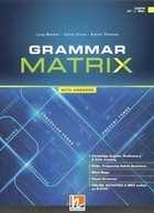 Grammar Matrix A1/B2. Student`s Book Podręcznik + Answers 2019