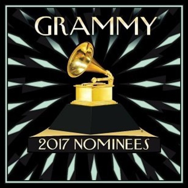 Grammy Nominees 2017