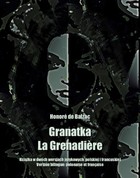 Granatka. La Grenadiere - mobi, epub