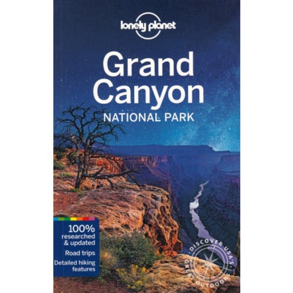 Grand Canyon National Park Travel Guide / Park Narodowy Wielki Kanion Przewodnik National Parks