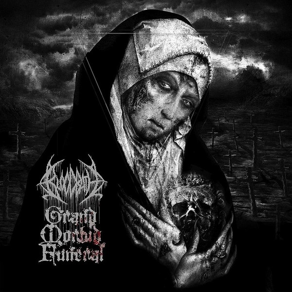 Grand Morbid Funeral (vinyl)