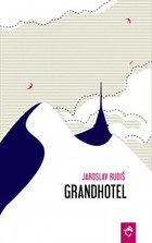 Okładka:Grandhotel 