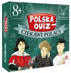 Gra Polska Quiz Ciekawi Polacy