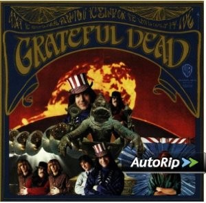 Grateful Dead