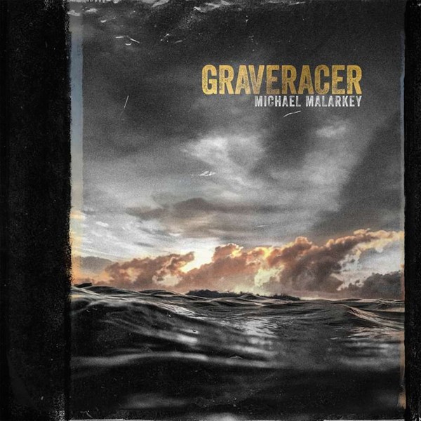 Graveracer (vinyl)
