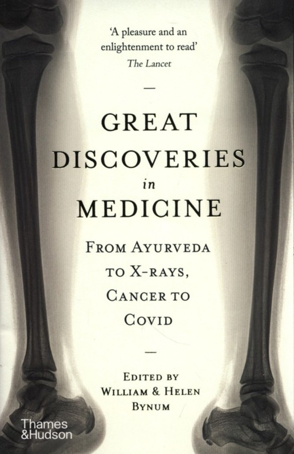 Great Discoveries in Medicine