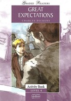 Great Expectations Level 4