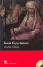 Great Expectations +CD. Upper-Intermediate