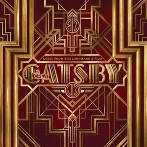 Great Gatsby (OST) Wielki Gatsby