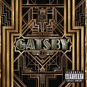 Great Gatsby (OST, Deluxe) Wielki Gatsby