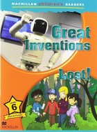 Great Inventions. Lost! 6 New Edition