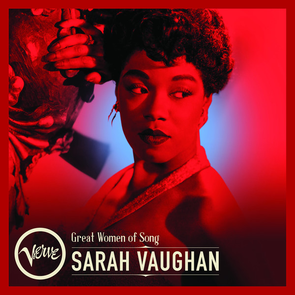 Great Women of Song: Sarah Vaughan (vinyl)