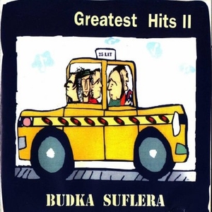 Greatest Hits II: Budka Suflera