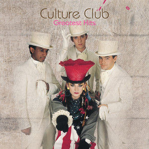 Greatest Hits: Culture Club