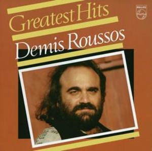 Greatest Hits: Demis Roussos