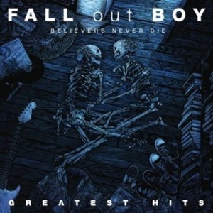Greatest Hits - Fall Out Boy (PL)