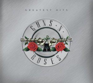 Greatest Hits: Guns N` Roses (Digipack)