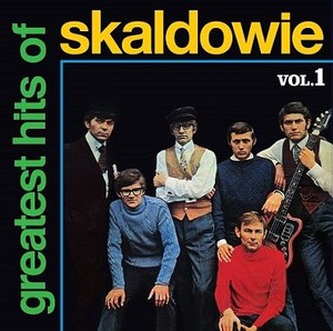 Greatest Hits Of Skaldowie. Volume 1 (vinyl)