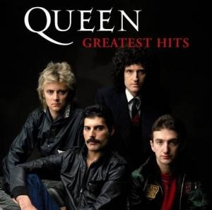 Greatest Hits: Queen