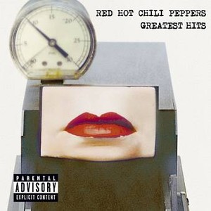 Greatest Hits: Red Hot Chili Peppers
