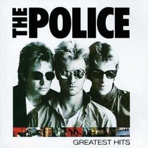 Greatest Hits: The Police