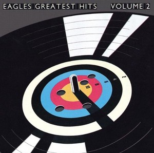 Greatest Hits Vol. 2: Eagles