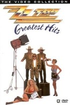 Greatest Hits: ZZ Top (DVD)