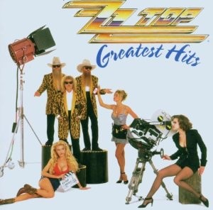 ZZ Top`s Greatest Hits