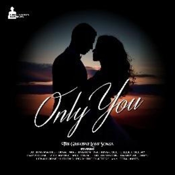 Greatest Love Songs - Only You (vinyl)