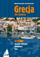 Grecja dla żeglarzy - pdf Tom 3: Dodekanez, Sporady Północne, Evia