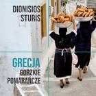 Grecja. Gorzkie pomarańcze - Audiobook mp3