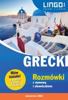 Grecki Rozmówki z wymową i słowniczkiem - pdf