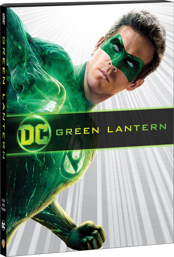 Kolekcja DC: Green Lantern