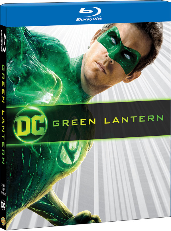 Kolekcja DC: Green Lantern
