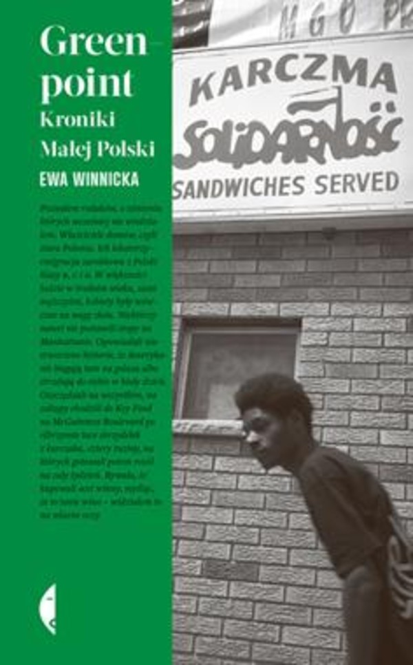 Greenpoint Kroniki Małej Polski