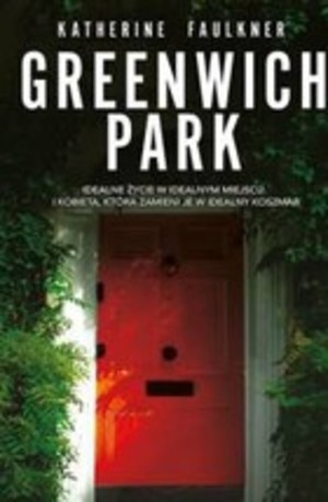 Greenwich Park - mobi, epub