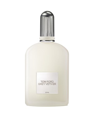 Grey Vetiver