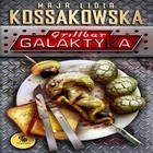 Grillbar Galaktyka - Audiobook mp3