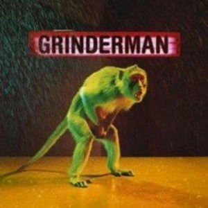Grinderman (Limited Edition)