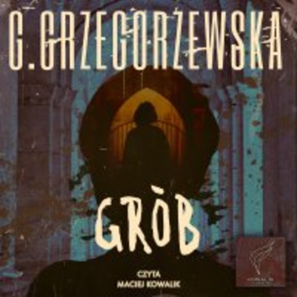 Grób - Audiobook mp3