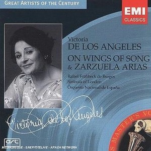 GROC - On Wings Of Song & Zarzuela Arias